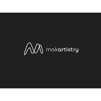 Mak Artistry logo