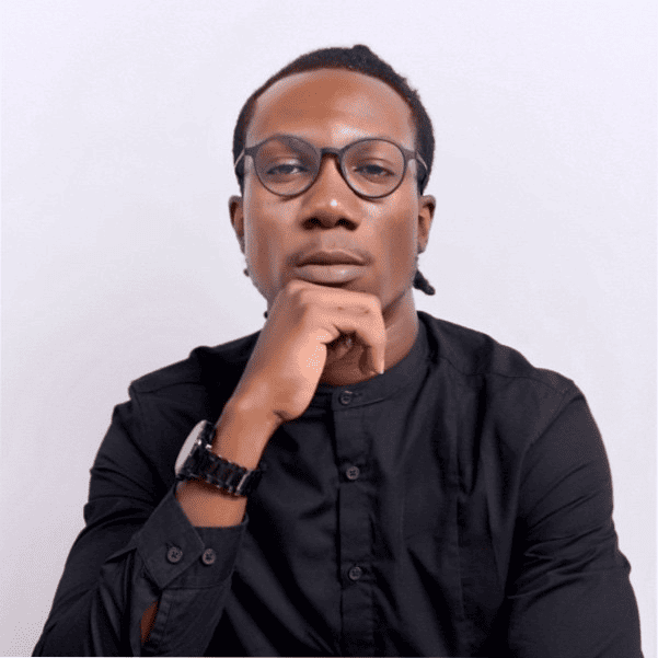 John Tasie, founder of Attempt Solutions